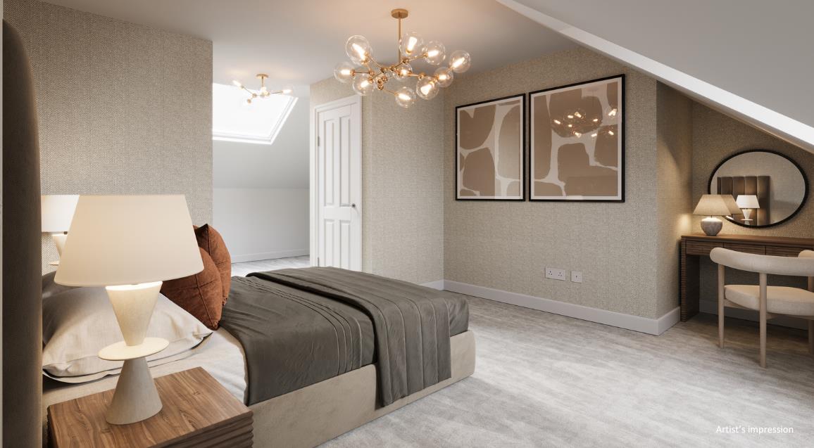 Lily Avenue, Chorley